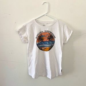 RipCurl Graphic T-Shirt
